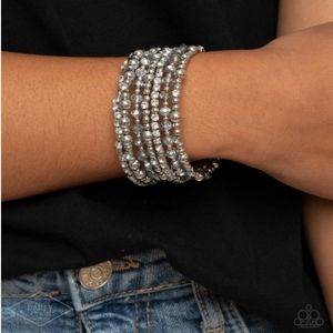 ICE Knowing You Bracelet